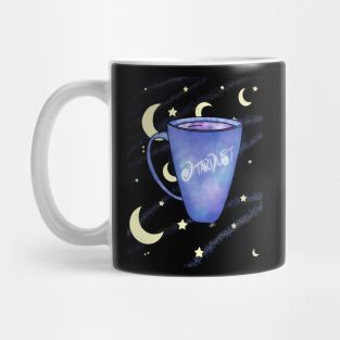 Cup of stardust Mug